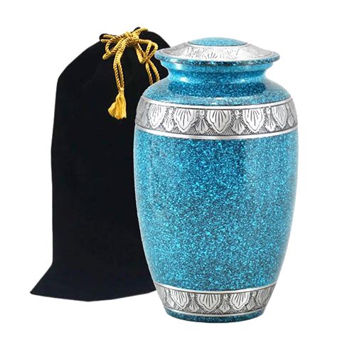 where to store cremation urns